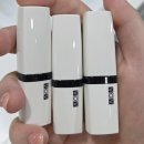핑크팝 | 다이소 보브 립스틱 솔직 후기💄 가성비 청순 쌩얼립 추천