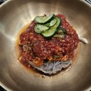 함흥냉면 | 스타필드 수원 맛집_이병태 함흥냉면 내돈내산 솔직후기