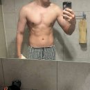 업텐션짐 네이버블로그