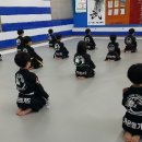 용인대 가온합기도 이미지