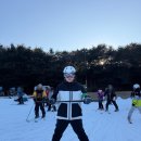 의상디자인 초급A | 홍천 비발디파크 렌탈샵 추천 성인 어린이 스키강습 후기