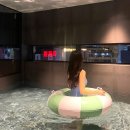 민락동 해양파출소 옆 | 부산 광안리 숙소 더무어웰니스풀빌라 주차 수영장 사우나 자세히 보기