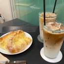 썬그린 | 안산베이커리카페 서울예대 근처 월피동 디저트 맛집 데이드리밍