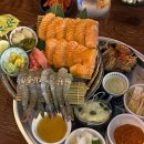 교동1길 | 대구 교동 술집 생새우회맛집 &#39;히야&#39; 내돈내산 후기