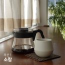 부산 연산동 카페 소람 혼커하고 책읽기 좋은 카페
