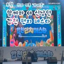 비욘드 더힙합페스타 | 함께라 더 신났던 축제, 대전 취미 기록 하비온의 갑천펀치페스타 8월축제 투어 일상