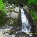 영월읍-5(연하계곡3) 이미지