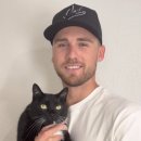 (오피셜) 엘지 톨허스트 영입 이미지