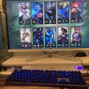 BARO PC방 이미지