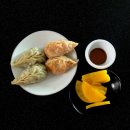 성복역 맛집 / 생활의 달인 만두 맛집, 수지 홍천쌀찐빵 솔직후기