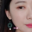0115 여름쿨톤 메이크업: 맥 릴렌트리슬리레드, 어퓨 앗포도둥절 발색 (ft. 방콕여행 왕궁 복장, 끈적...