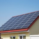 대화 태양광발전소 이미지