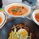 파주 맛집 - 짬뽕대가 임사부반점 후기