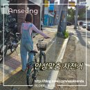 안성맞춤(평택) | 평택 안성맞춤 자전거 삼천리 20링크 GS 2025년형 구매 후기 (여성용 접이식 자전거)