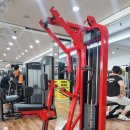 킹바디 짐 이미지