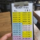 청사로프라자 | 정부과천청사역 제육돈까스 맛집 황가네분식