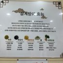 부산 시청 삼계탕추천! 찐맛집 부원삼계탕 공무원, 직장인들 밥집 후기