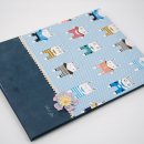 마음을 담은 북아트 이미지