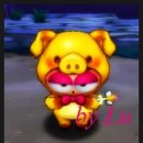 황금꿀꿀이 이미지