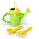 친환경 그린 가드닝 이미지