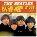 We can work it out - Beatles - 이미지