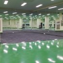 민우 체육관 이미지