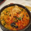 강릉뚝배기 | [강릉전복해물뚝배기 강릉] 세인트존스호텔맛집 후기