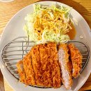 경찰병원 1층 | 경찰병원역맛집 아끼야본점 돈까스추천 내돈내산 후기