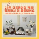 선우 | 29주 이른둥이도 안심하고 맡긴 4주, 부천 광명 산후도우미 선우케어 이용 후기 (김*선 관리사님)
