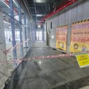 해솔프라자 앞 이미지