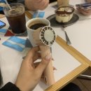 카카 | 망원동 애견동반 카페 카페카카 내돈내산 후기