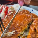 학사루3길 | 함양 맛집 추천|미주택 내돈내산 후기 (돈까스·탄탄면)