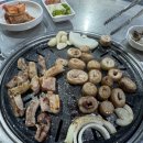 마장동막창