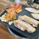 행운삼겹살버섯찌개 다이닝코드