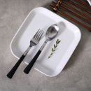 디저트 사각 이미지