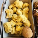 가마로강정 원주기업도시점 | 원주 기업도시 닭강정맛집 3가지맛 트리플 [ 가마로강정 ]