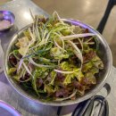 무궁화 한우 식육식당 | 대구 신천동 맛집 “경대한우식육식당” 모듬구이 후기