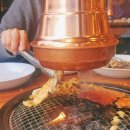 부천무한리필 신중동맛집 &lt;고기싸롱&gt; 다녀온 후기