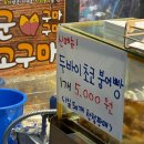 붕어빵 채신 근황 이미지