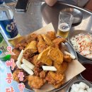 오빠통닭풍향점 | 네가 그렇게 맛있어? 내돈내산 찐찐후기 [오빠통닭 풍향점] 🍗