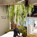 남원명품가구백화점 | 부산 센텀시티 신세계백화점 명품브랜드 북유럽 하이엔드 옌센침대 팝업 후기