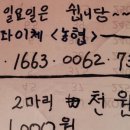 한양류마디병원 앞 이미지