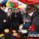 이시종 지사, 괴산시장· 증평요양원 방문 이미지