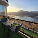 가평 ROWA 리버뷰펜션 | 북한강이 코앞에 있는 가평 리버뷰 펜션!! 뉴힐링스파펜션 자도르 객실 내돈내산 후기~~