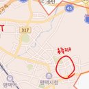 평택용죽연결도로 이미지