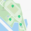 거제스포츠파크 풋살장 이미지
