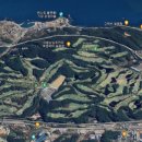 베이사이드골프클럽 레스토랑 이미지