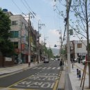 이사벨중학교 앞 이미지