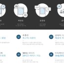 더큰도시락 한서대점