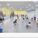 타이거 유치부 태권도 전용관 이미지